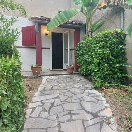 Sci La Mijotiere Apartment Fourques-sur-Garonne Екстериор снимка