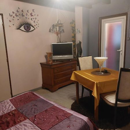 Sci La Mijotiere Apartment Fourques-sur-Garonne Екстериор снимка