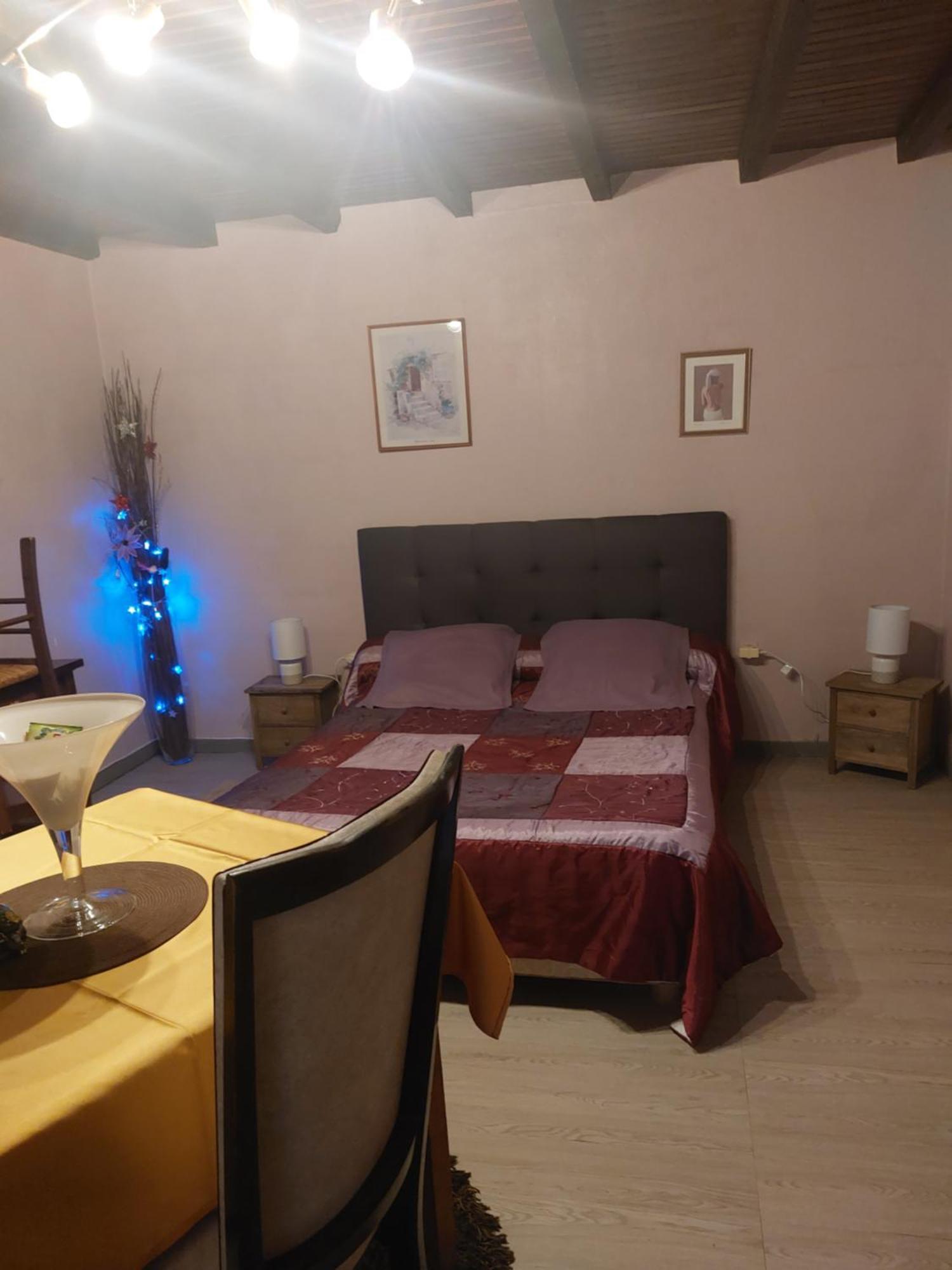 Sci La Mijotiere Apartment Fourques-sur-Garonne Екстериор снимка